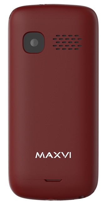 Maxvi B1