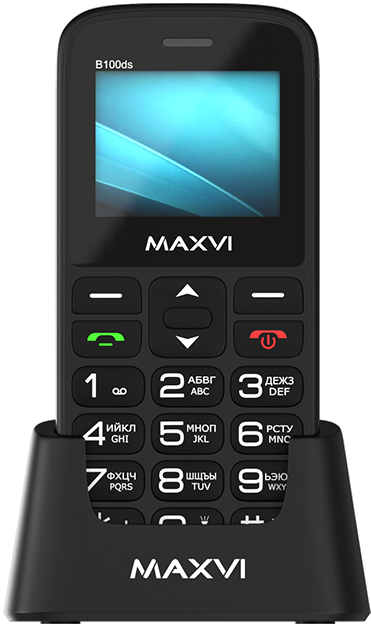 Maxvi B100DS