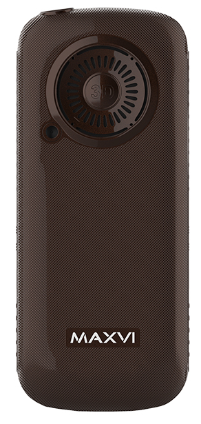 Maxvi B21ds