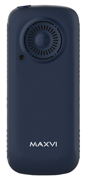 Maxvi B21ds