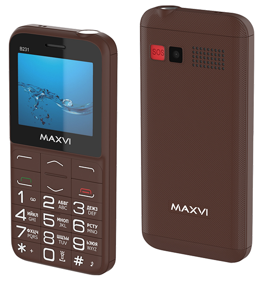 Maxvi B231
