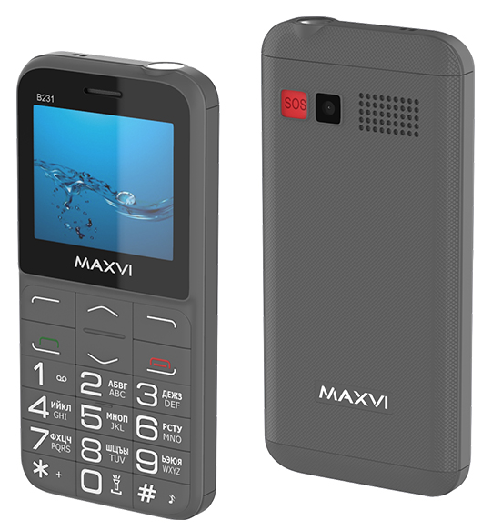 Maxvi B231