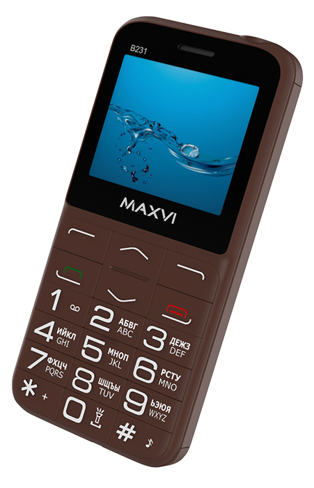 Maxvi B231