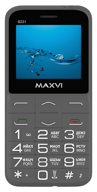Maxvi B231