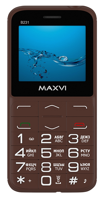 Maxvi B231