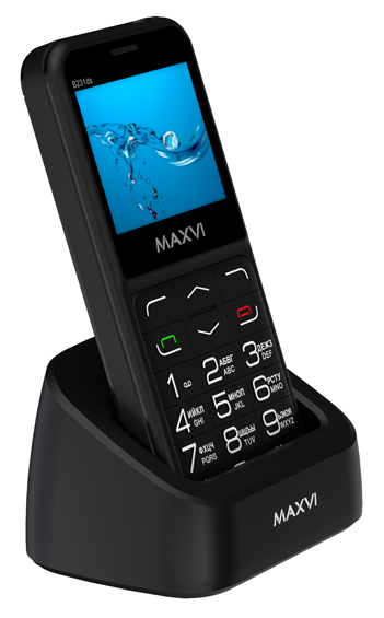 Maxvi B231ds