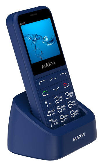 Maxvi B231ds