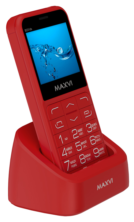 Maxvi B231ds