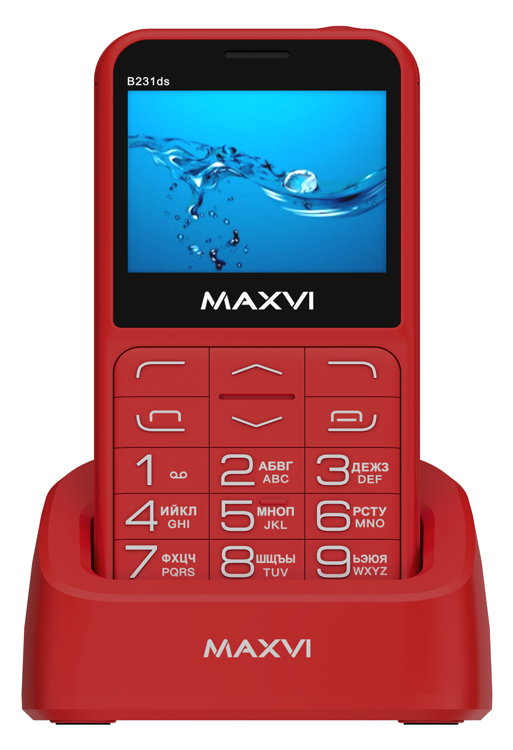 Maxvi B231ds