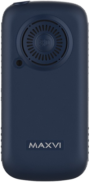 Maxvi B5ds