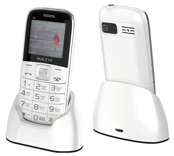 Maxvi B6ds