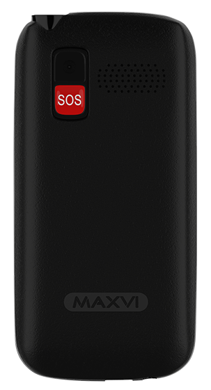 Maxvi B7