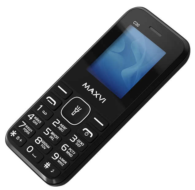 Maxvi C30
