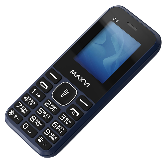 Maxvi C30