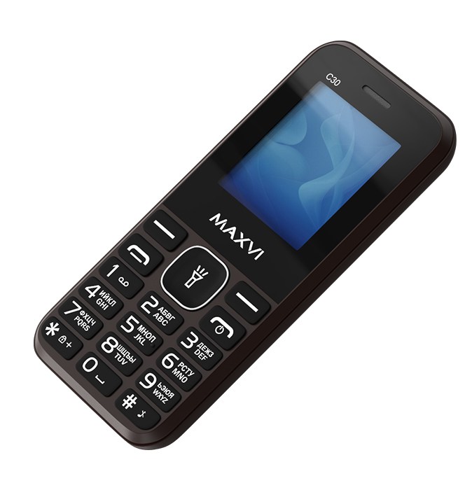 Maxvi C30
