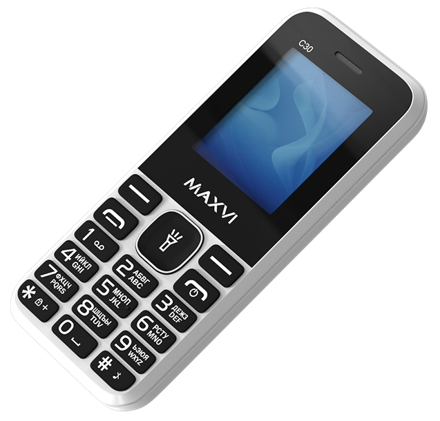 Maxvi C30