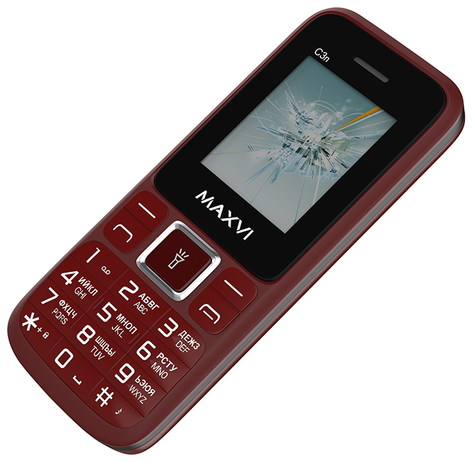 Maxvi C3n