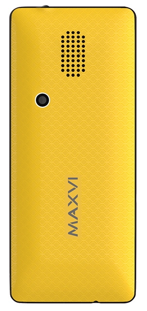 Maxvi C9i