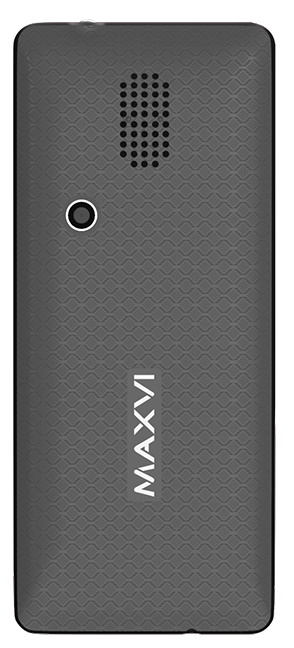 Maxvi C9i