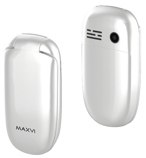 Maxvi E1