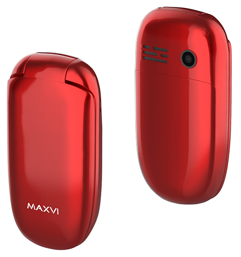 Maxvi E1