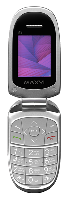 Maxvi E1