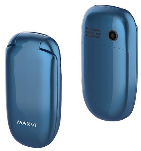 Maxvi E1