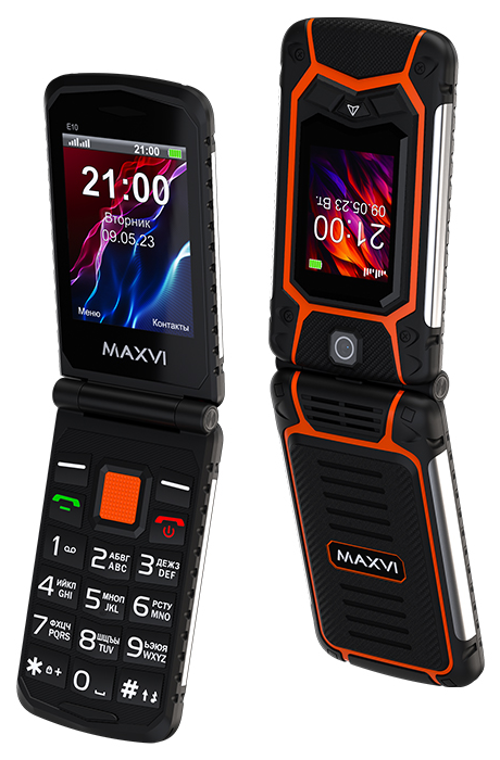 Maxvi E10