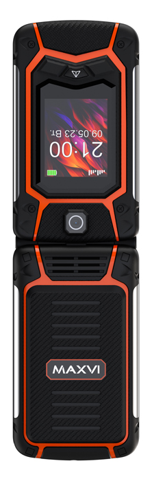 Maxvi E10