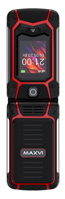 Maxvi E10