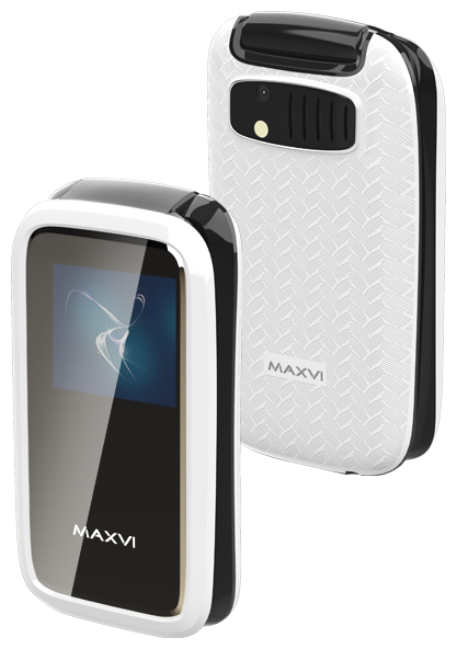 Maxvi E2