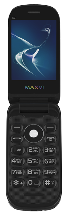 Maxvi E3