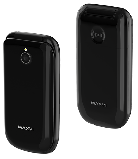 Maxvi E3