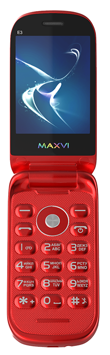 Maxvi E3