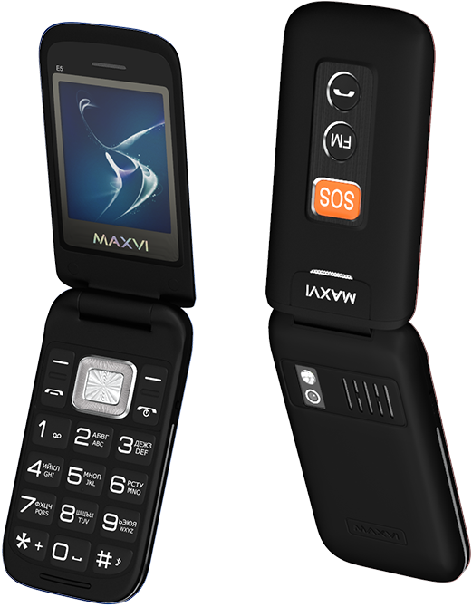 Maxvi E5