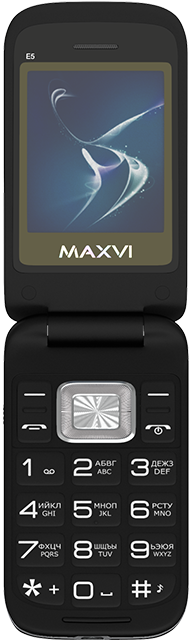 Maxvi E5