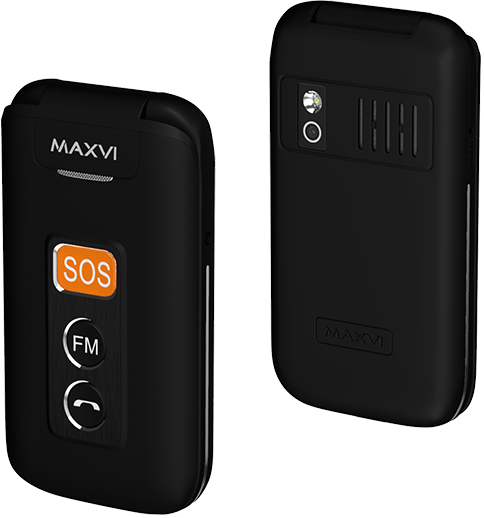 Maxvi E5