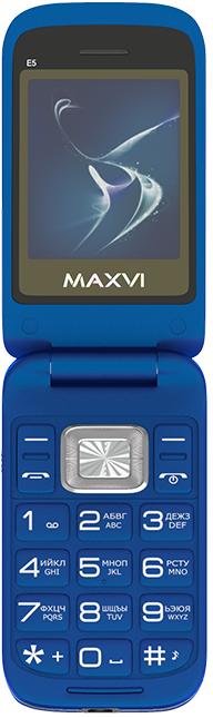 Maxvi E5