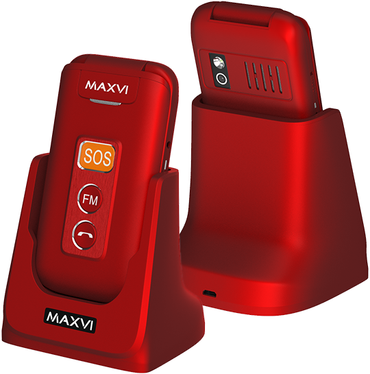 Maxvi E5