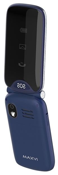 Maxvi E6