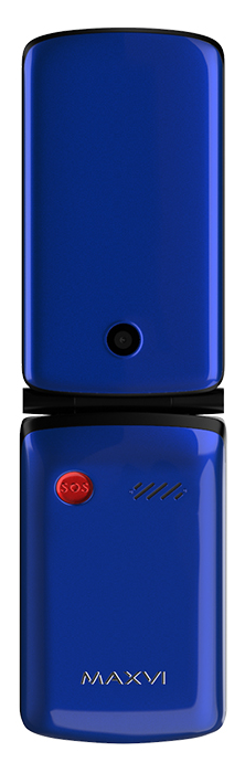 Maxvi E7