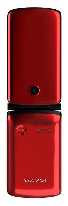 Maxvi E7