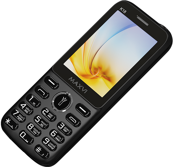 Maxvi K18