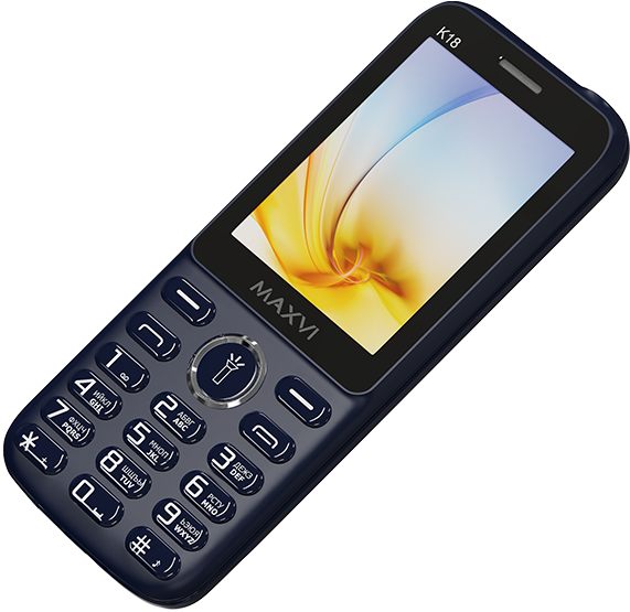 Maxvi K18