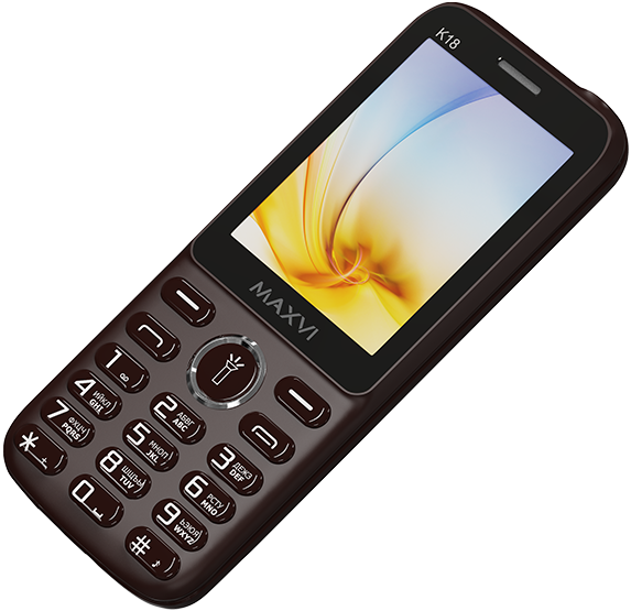 Maxvi K18