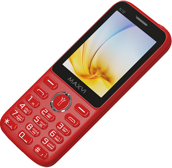 Maxvi K18
