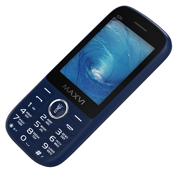 Maxvi K20