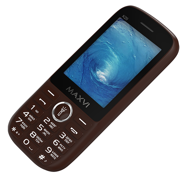 Maxvi K20