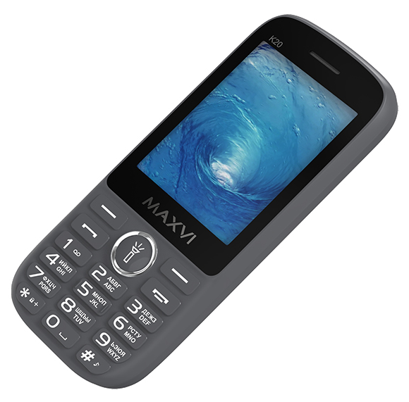Maxvi K20