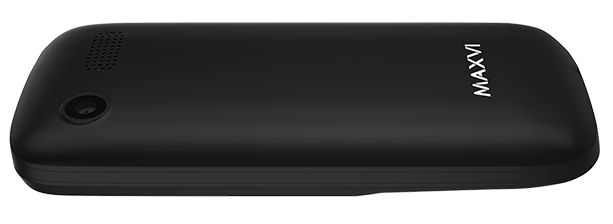 Maxvi K20